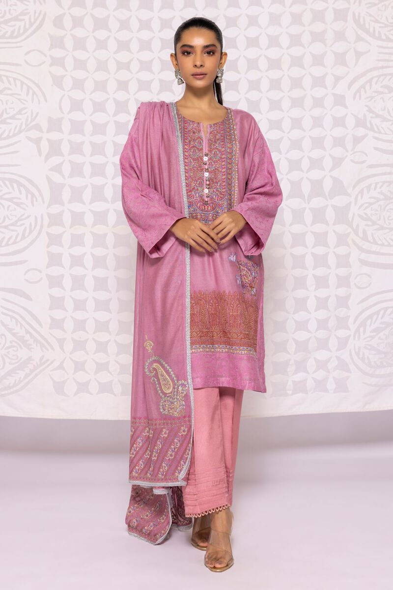  | Dupatta | Embroidered | null