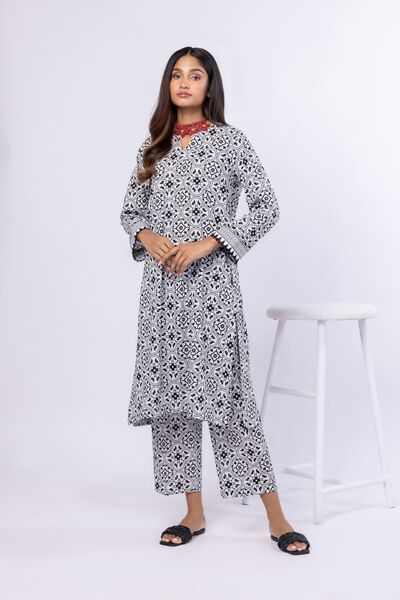Printed | Cambric | Pants | GBP 10.00