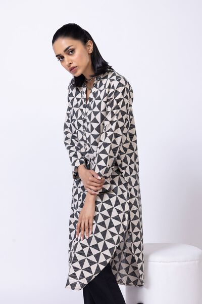Printed | Cotton Dobby | Kurta | GBP 25.00