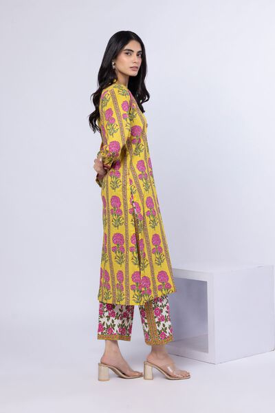 Printed | Ripple Crinkle | Pants | GBP 15.00