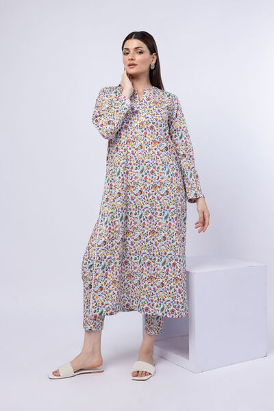 Printed | Cambric | Pants | GBP 3.00