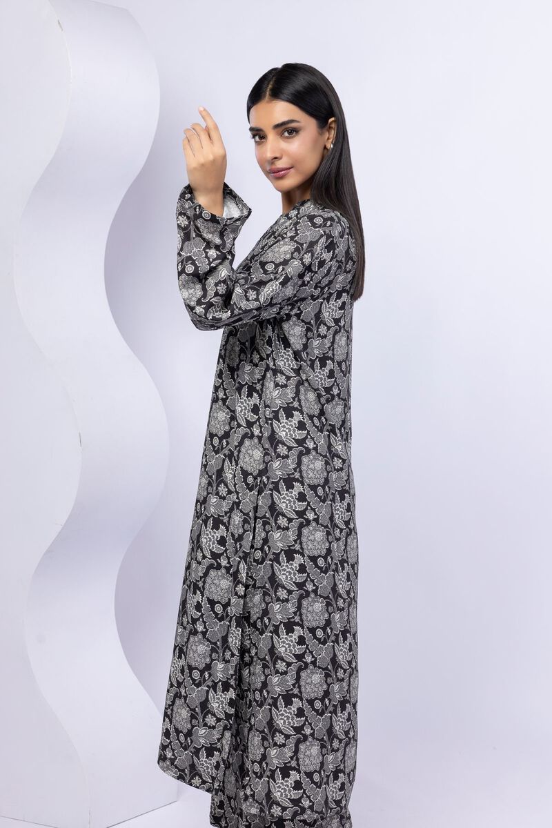 Printed | Viscose Crape | 2 Piece Co-ord Set | GBP 12.50
