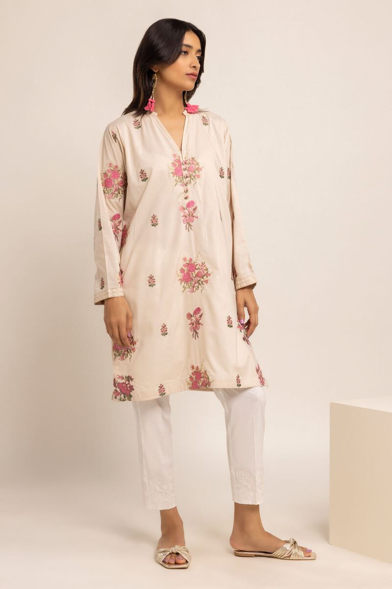  | Kurta | Embroidered | null