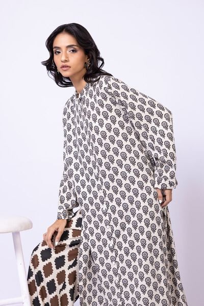 Printed | Marina | Kurta | GBP 20.00