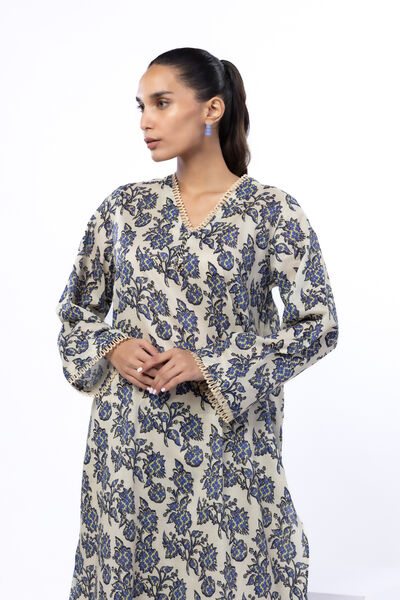 Printed | Lawn | Fabrics 2 Piece | Top and Bottom | GBP 10.00