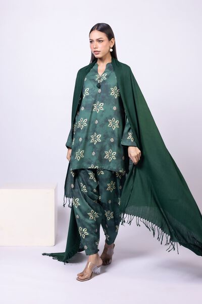 Printed | Marina | Kurta | GBP 20.00