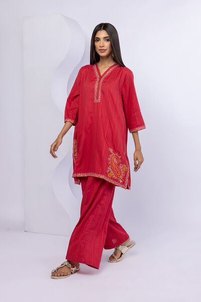 Dyed | Leno | Pants | GBP 12.00
