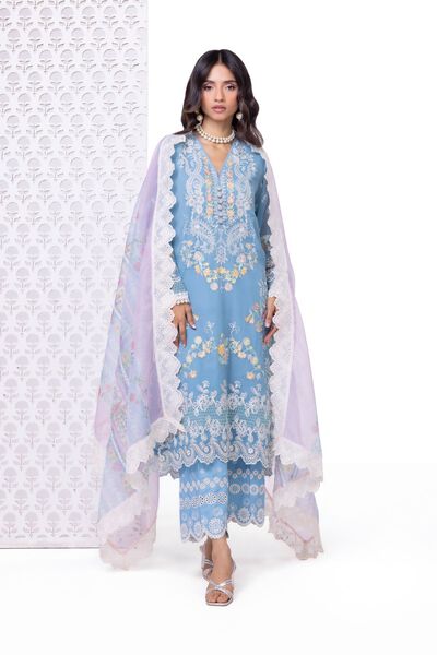  | Kurta | Embroidered | GBP 65.00