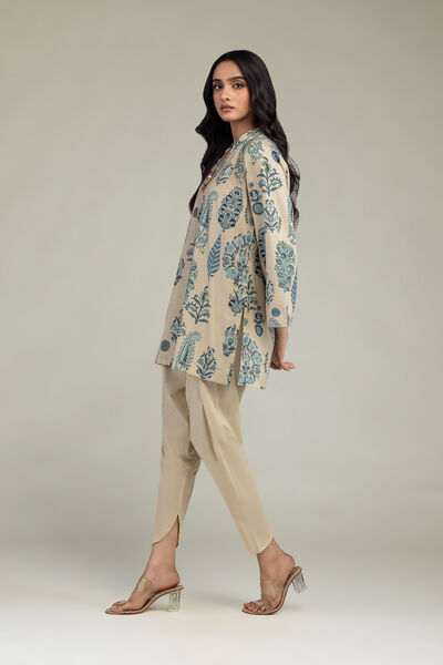 Printed | Cambric | Cambric Solid Shalwar | GBP 25.00