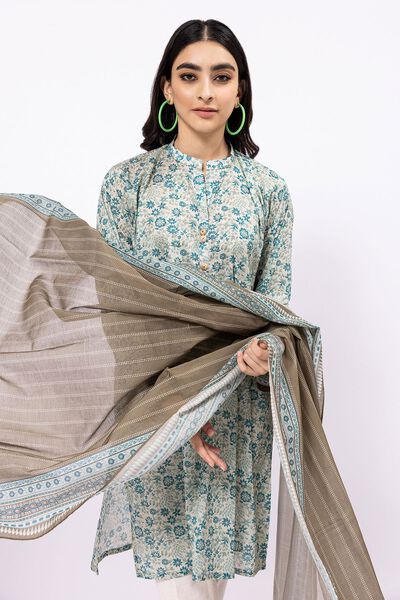 Fabrics 2 Piece