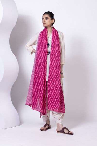 Printed | Cotton Square | Dupatta | GBP 17.00