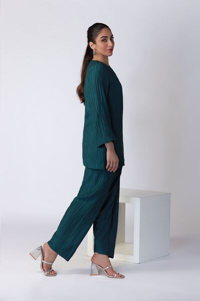Dyed | Ripple Crinkle | Pants | GBP 15.00