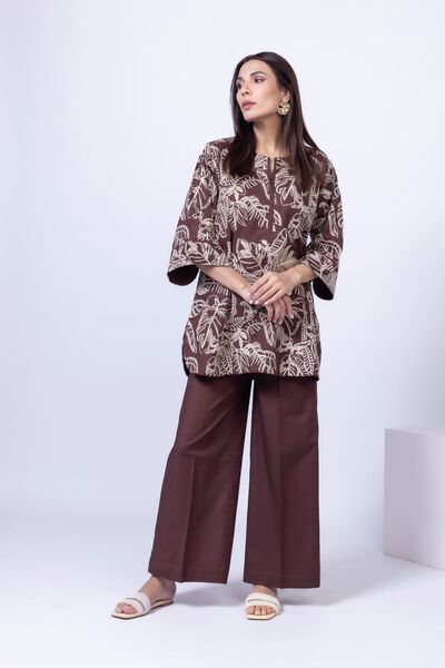 Embroidered | Dobby | Kurta | GBP 17.50