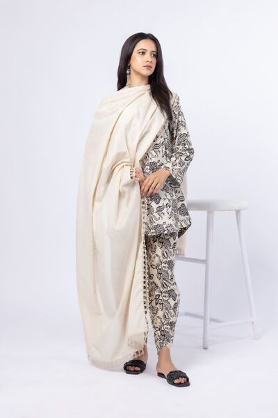 Printed | Cambric | Pants | GBP 10.00