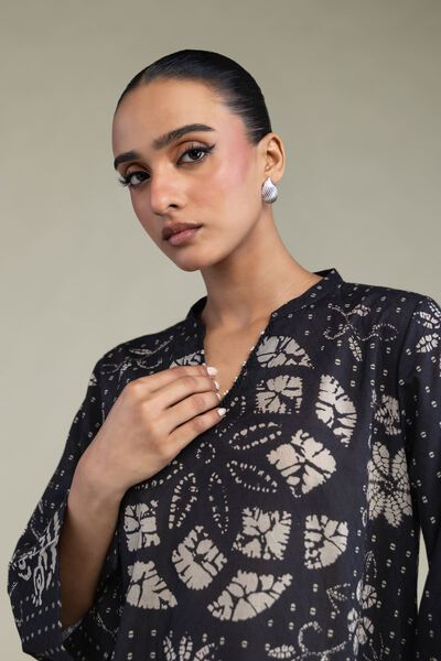 Printed | Cotton Dobby | Cotton Dobby Kurta | GBP 15.00