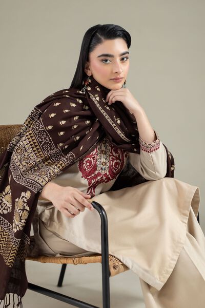 Embroidered | Heavy Blended Viscose | Kurta | GBP 25.00