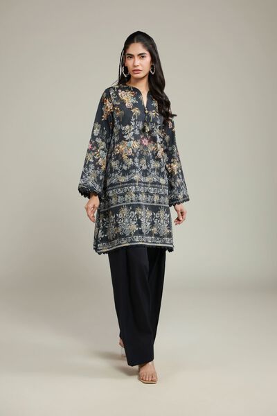 Printed | Jacquard | Fabrics 2 Piece | GBP 25.00