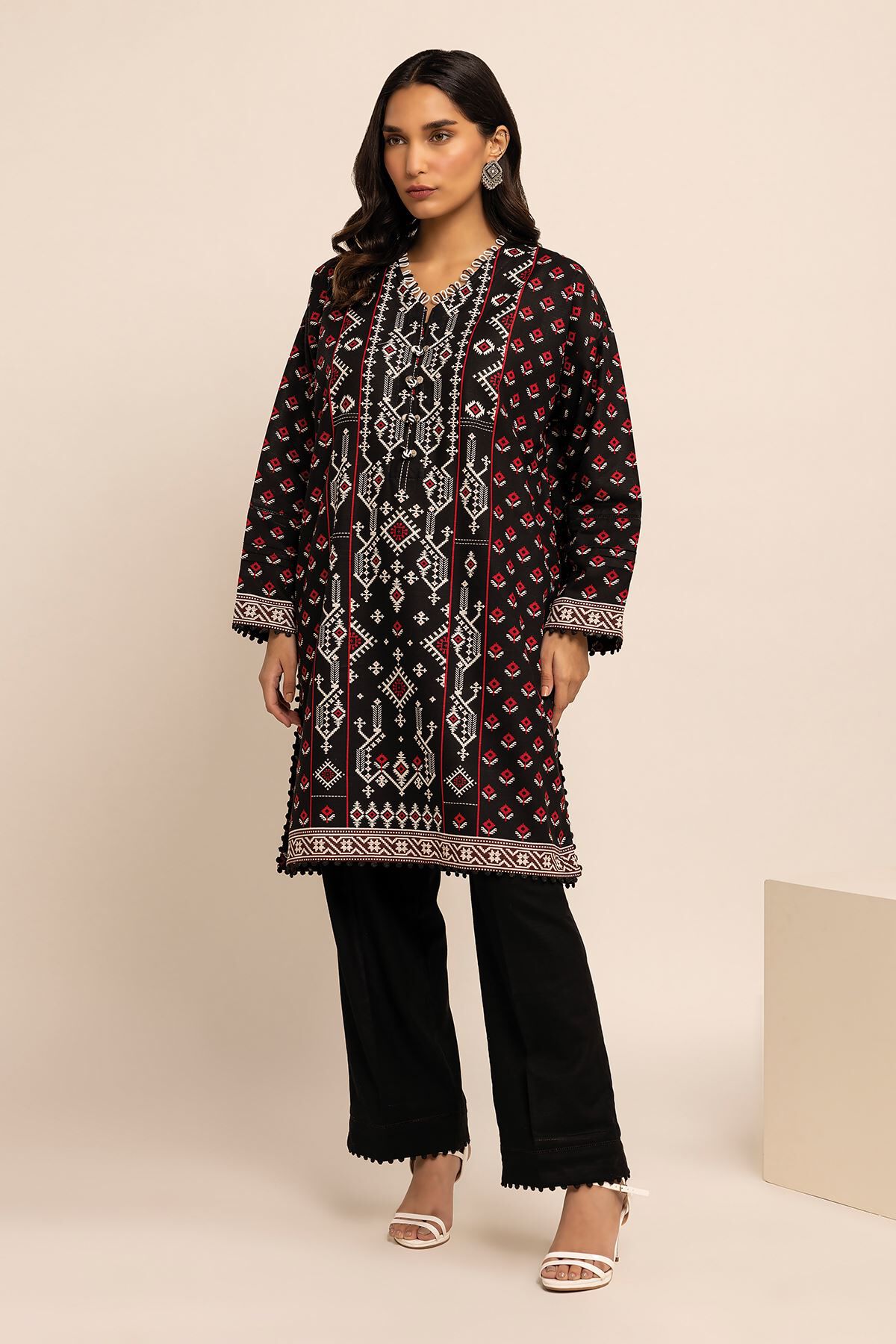 Khaadi winter sale with top price