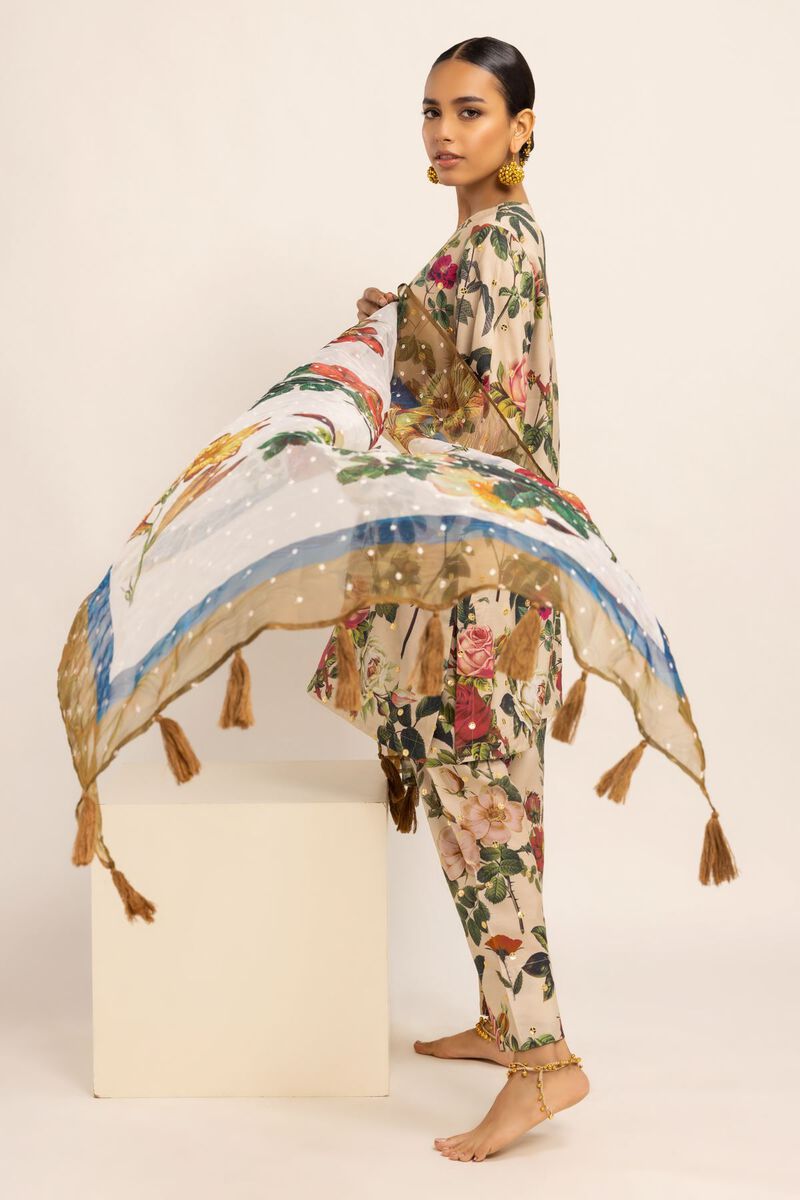  | Dupatta | null