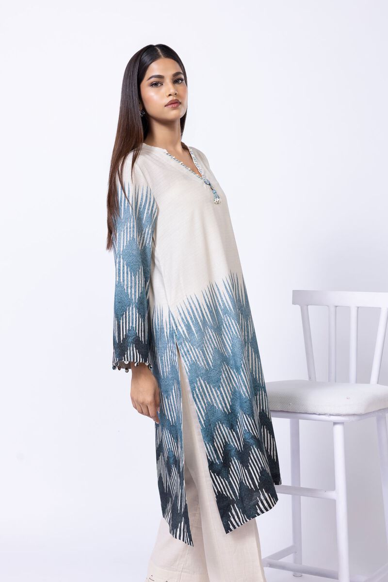 Printed | Cotton Dobby | Kurta | null