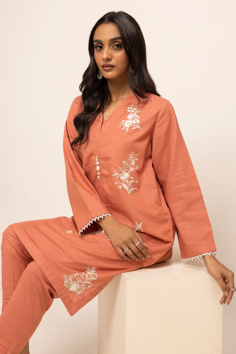  | Kurta | Embroidered | null