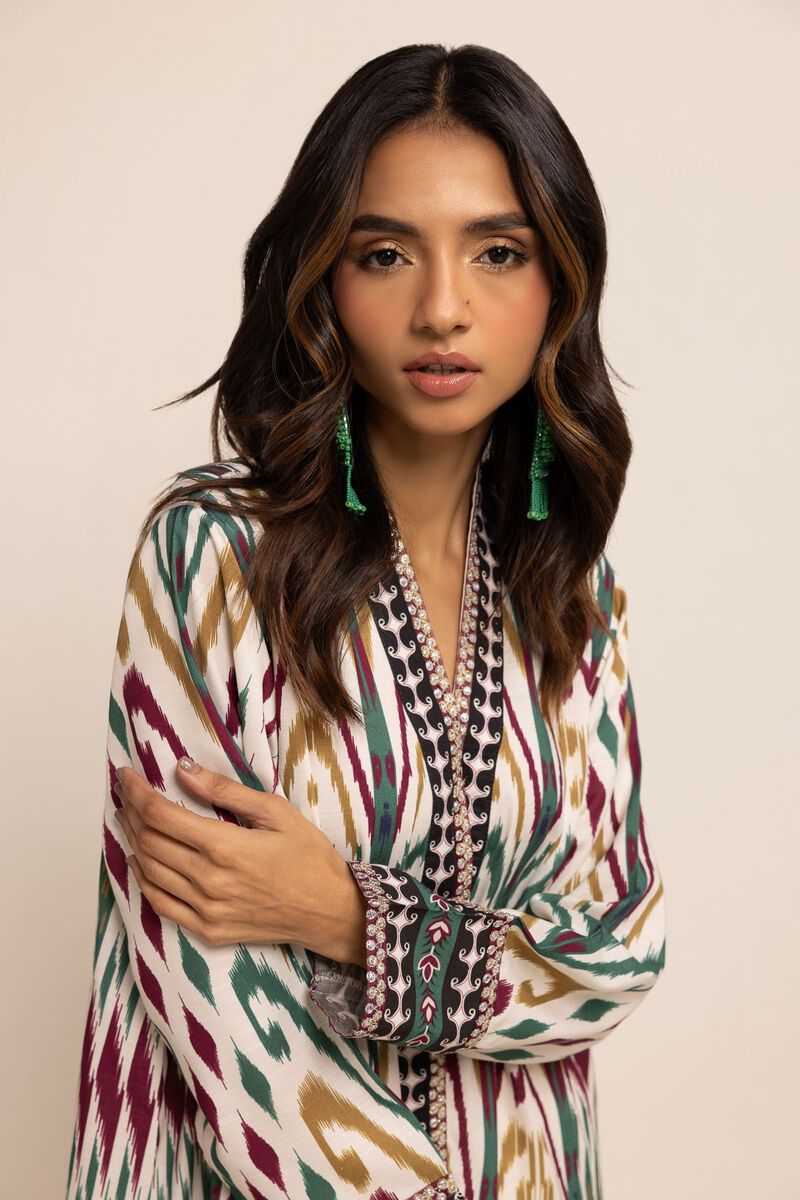  | Kurta | Embroidered | null