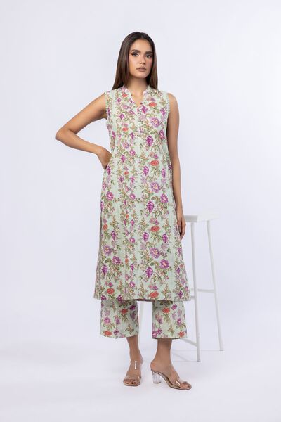Printed | Cotton Dobby | Kurta | GBP 20.00
