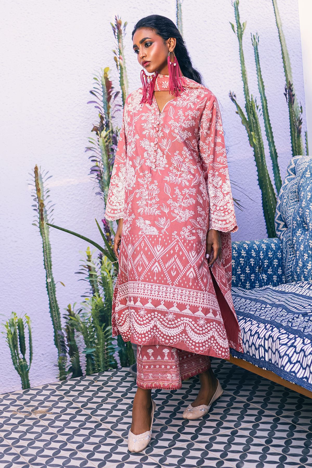 Eastern Pret Ready To Wear Khaadi