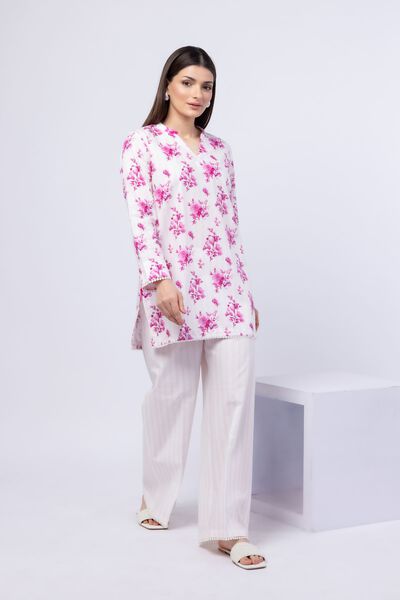 Printed | Cotton Dobby | Pants | GBP 6.00