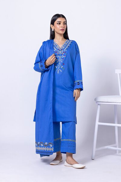  | Kurta | Embroidered | GBP 25.00