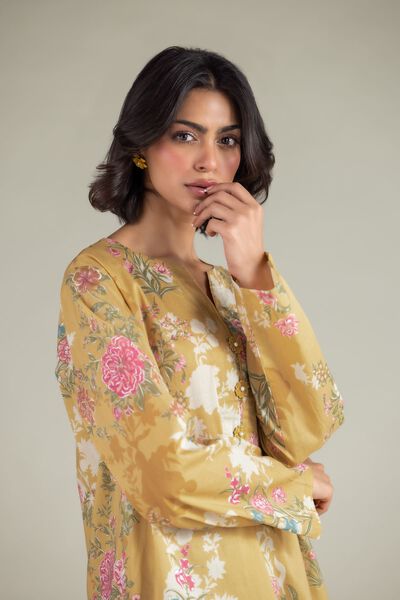 Printed | Lawn | Lawn 2-Piece Tailored | GBP 30.00