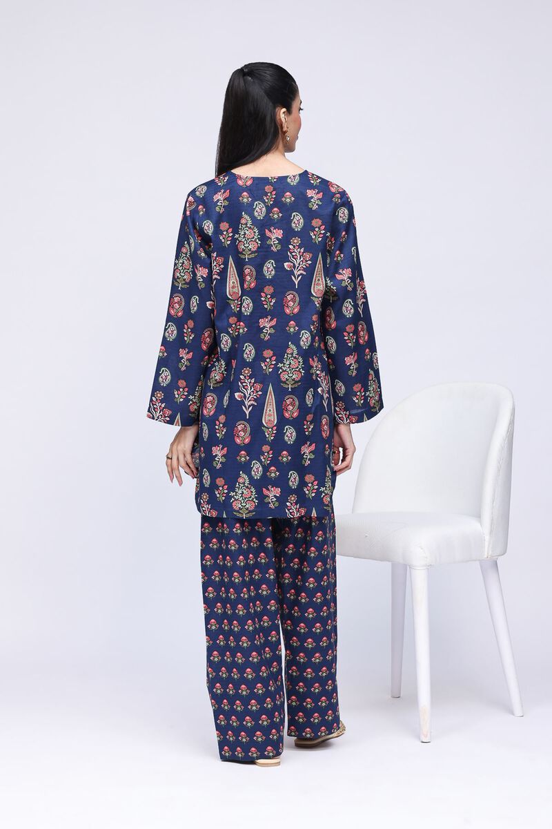 Printed | Cotton Dobby | Kurta | GBP 20.00