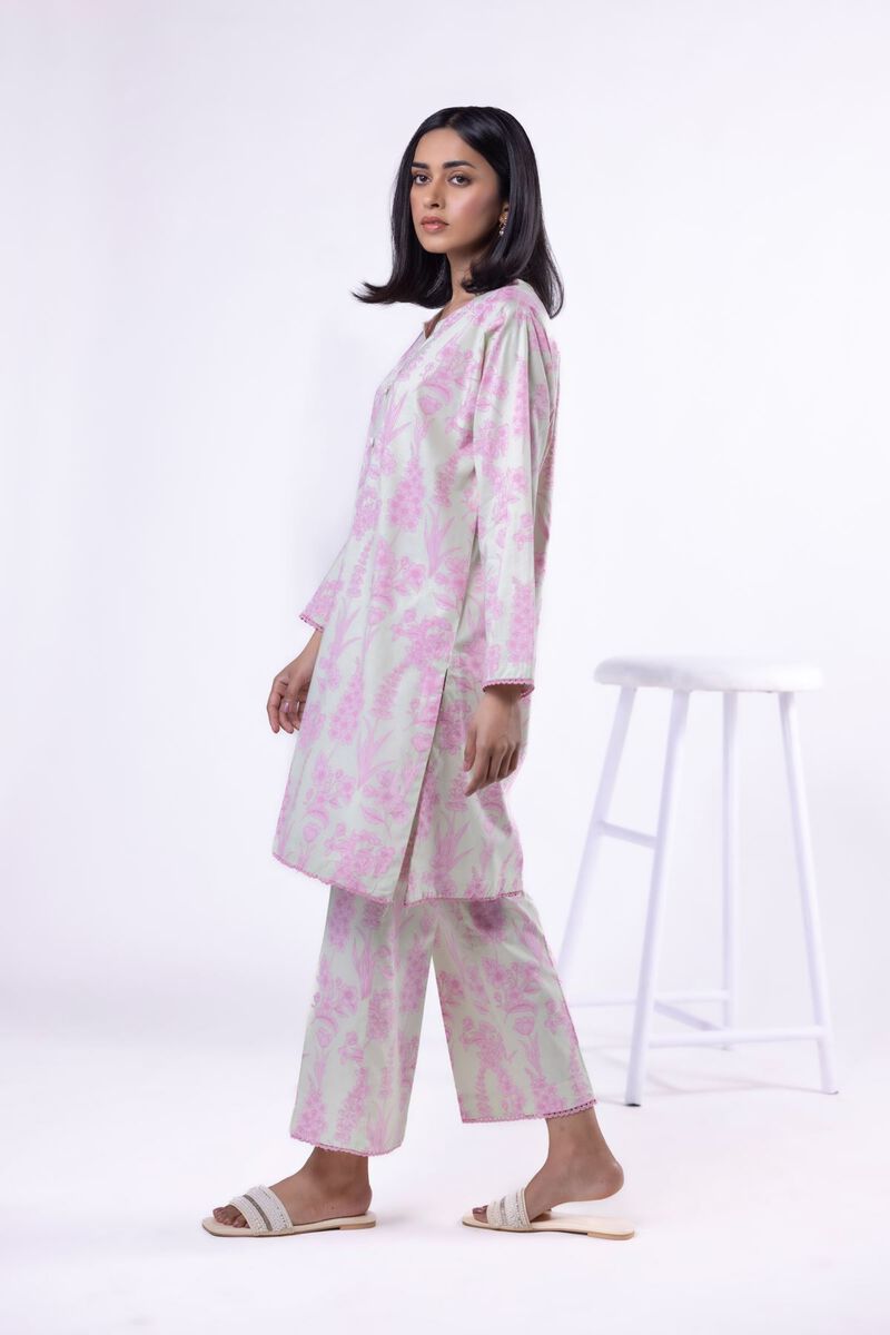 Printed | Cambric | Kurta | GBP 7.50