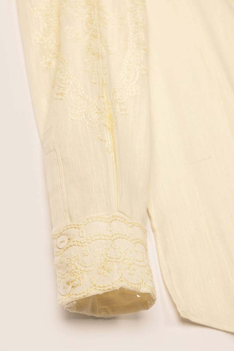  | Blouse | Embroidered | null