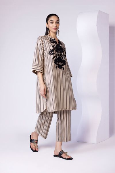 Printed | Dobby | Pants | GBP 3.60