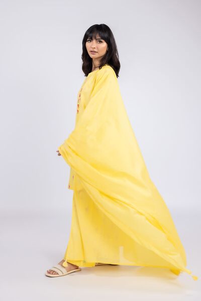 Dyed | Lawn | Dupatta | GBP 10.00