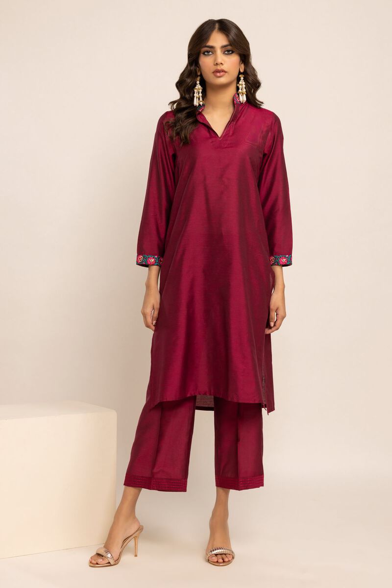  | Kurta | Embroidered | null