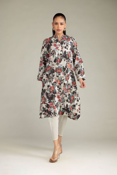Printed | Cambric | Solid Cambric Shalwar  | GBP 25.00