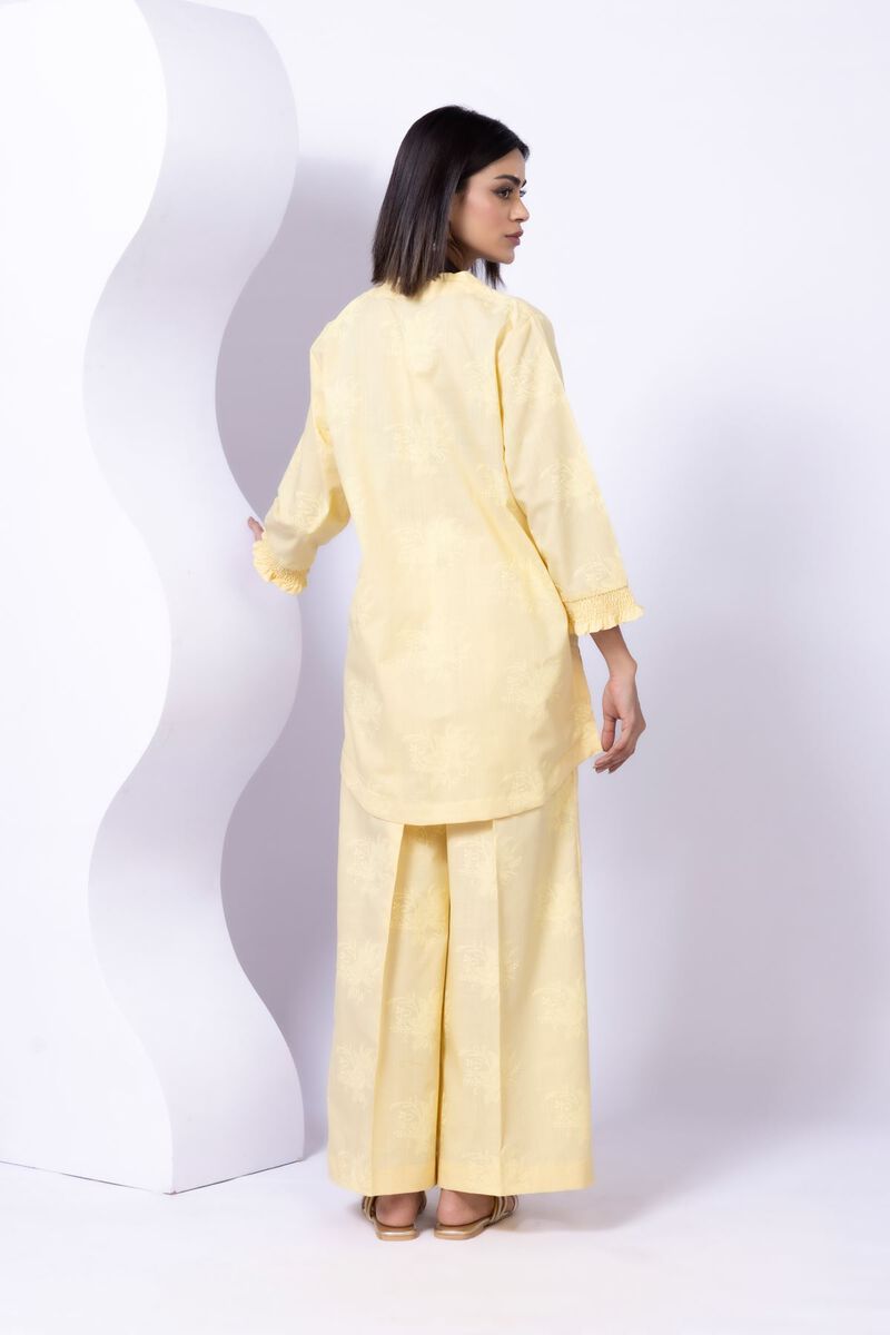 Printed | Crosshatch Poplin | Kurta | GBP 12.50