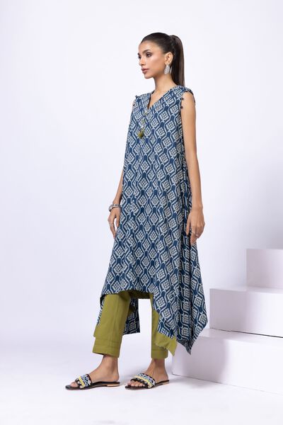 Dyed | Cambric | Pants | GBP 5.00