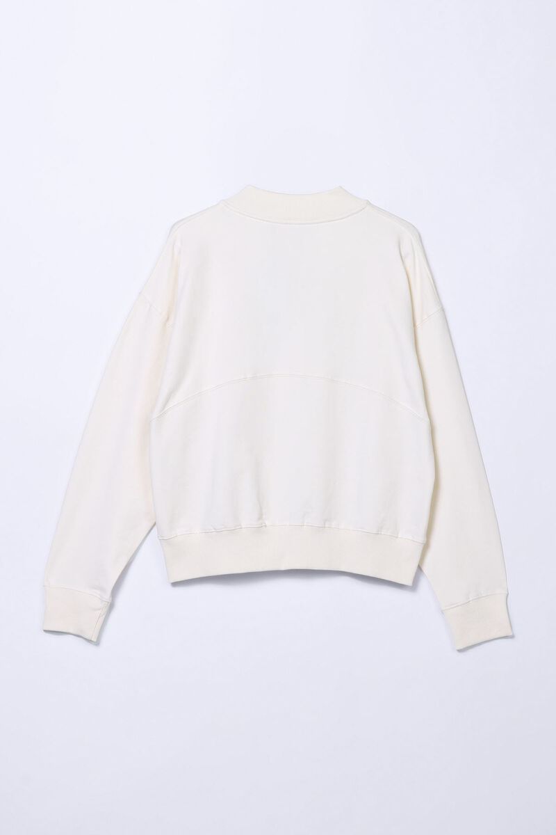 Dyed | Lycra Terry | Jacket | GBP 4.50
