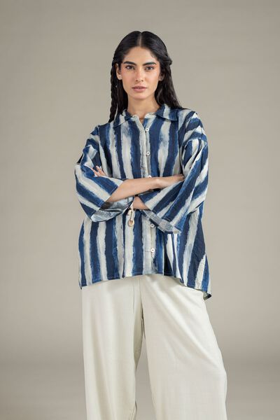 Printed | Shirt | GBP 25.00