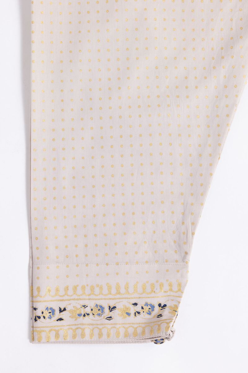 Printed | Elevated Cambric | Shalwar | GBP 8.00