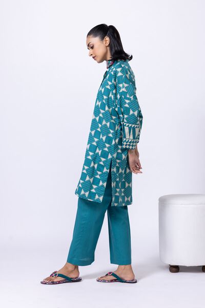 Dyed | Cotton Dobby | Pants | GBP 12.00
