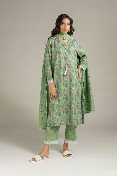 Printed | Pants | GBP 12.00