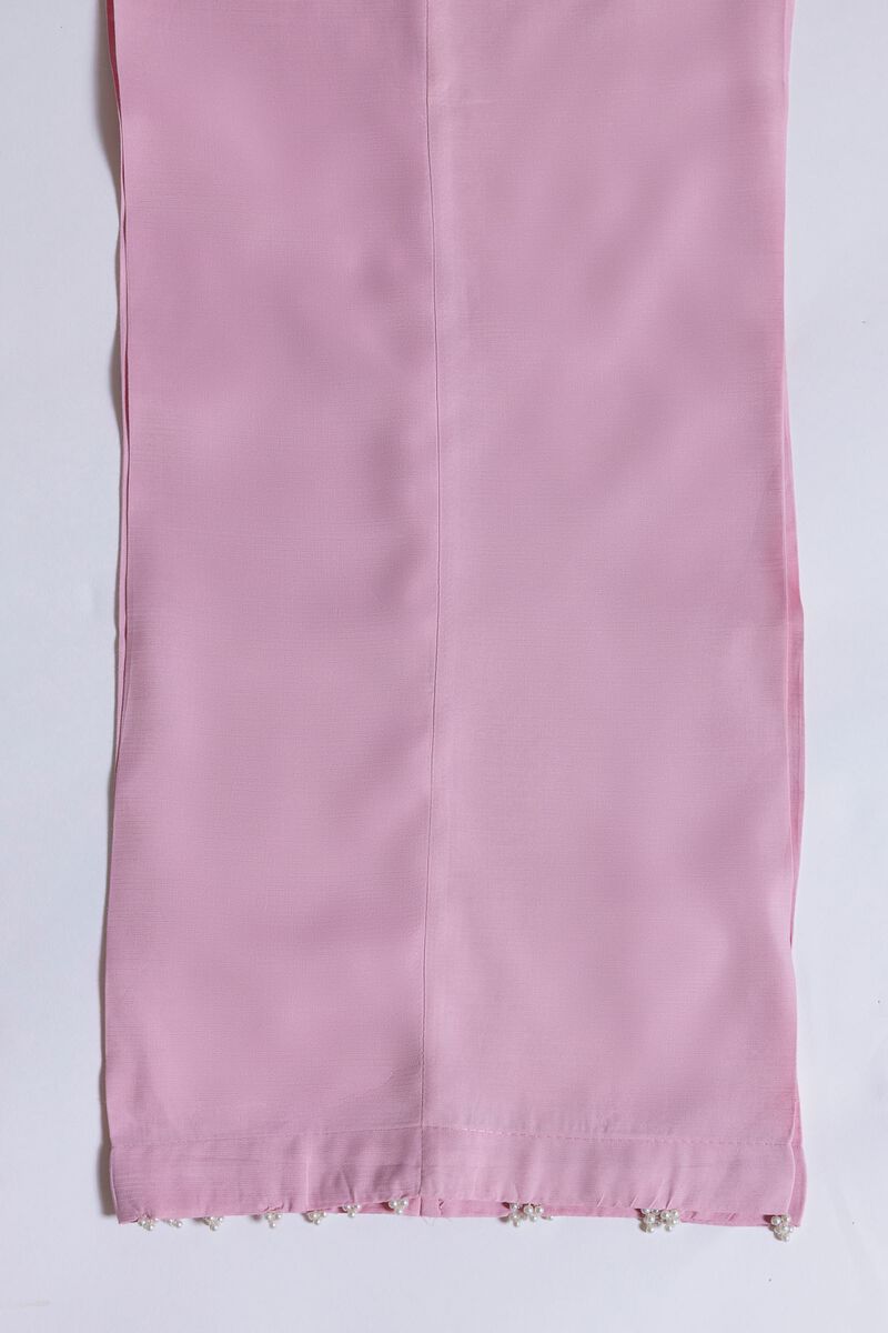 Dyed | Russian Raw Silk | Pants | GBP 16.00