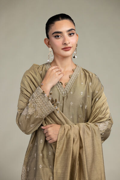 Cotton Net | Cotton Net Dupatta | GBP 20.00