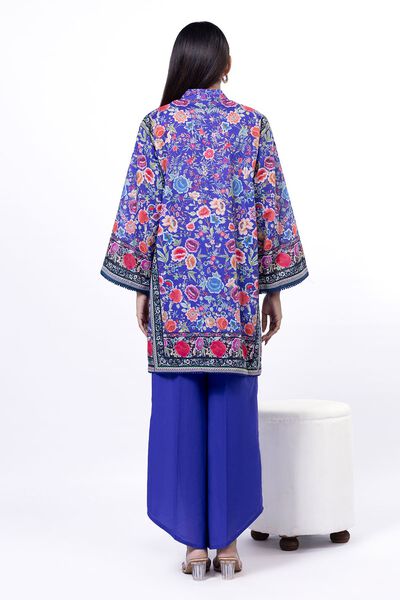 Printed | Lawn | Fabrics 2 Piece | Top and Bottom | GBP 10.00