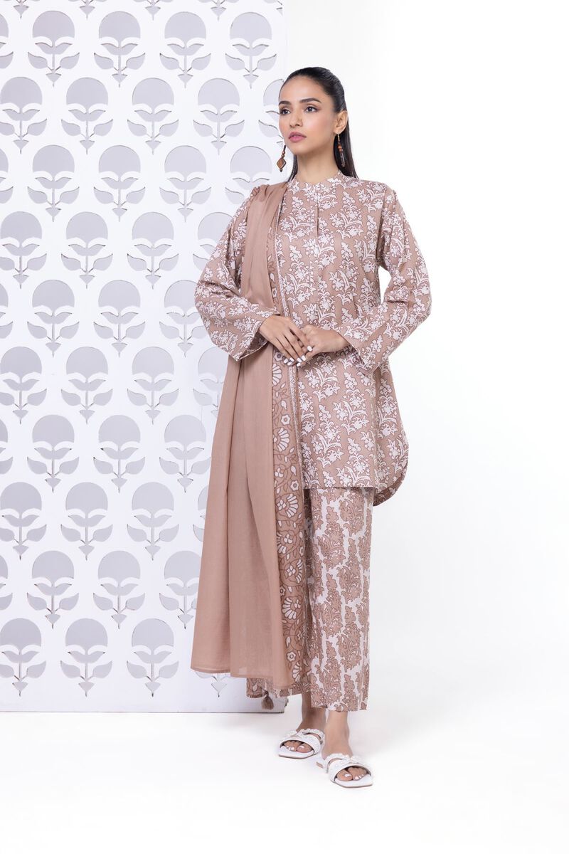 Printed | Cambric | Kurta | null