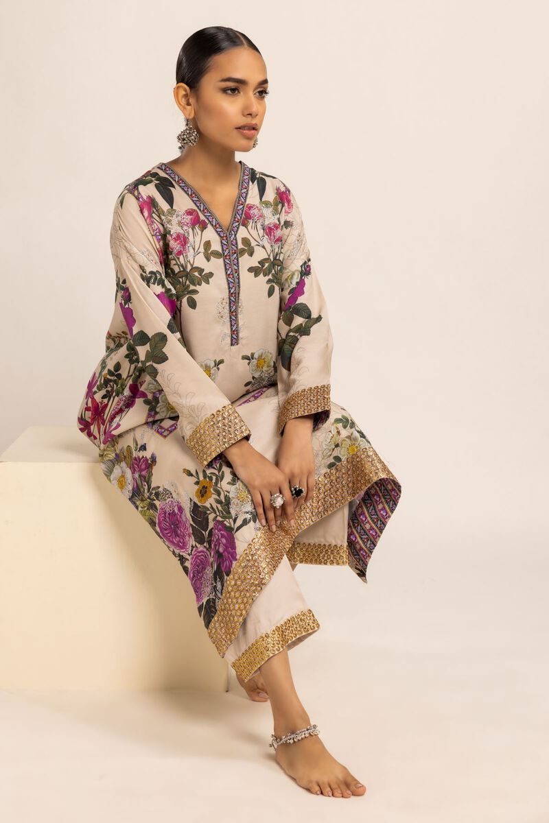  | Kurta | Embroidered | null